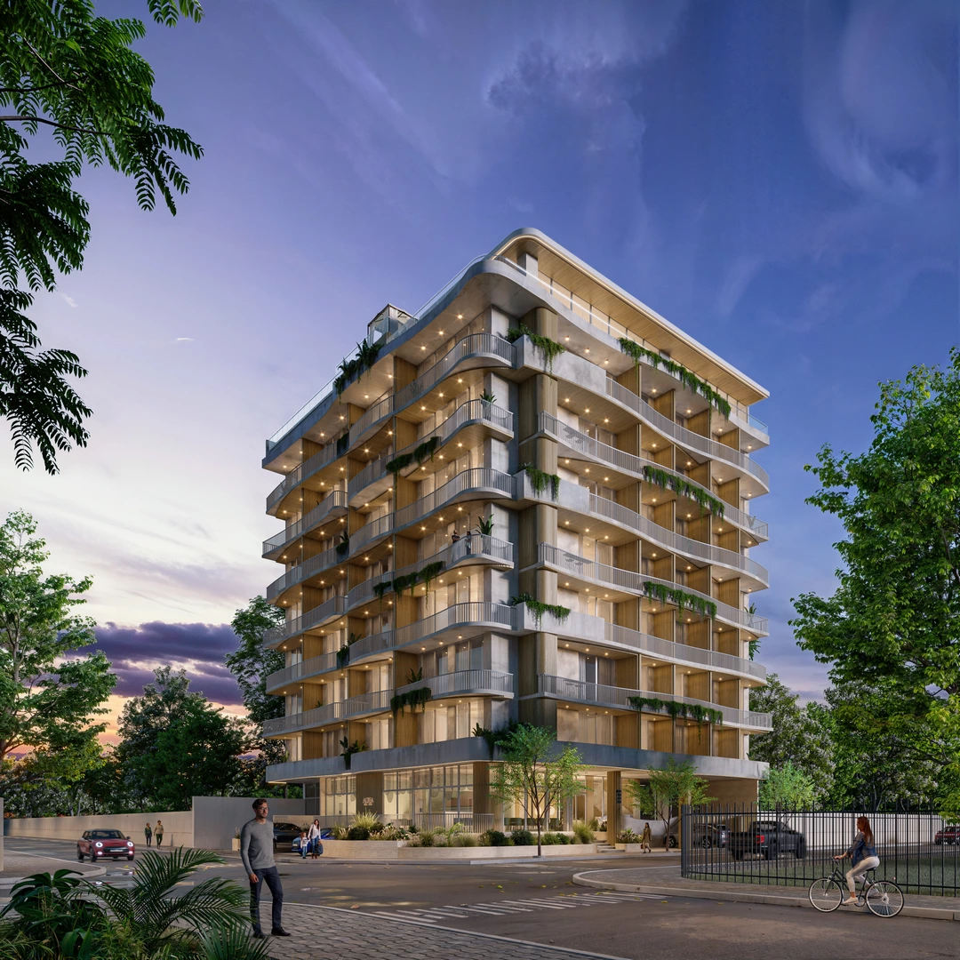 Altea del Sol – Excelente Oportunidade de Investimento em Assunção