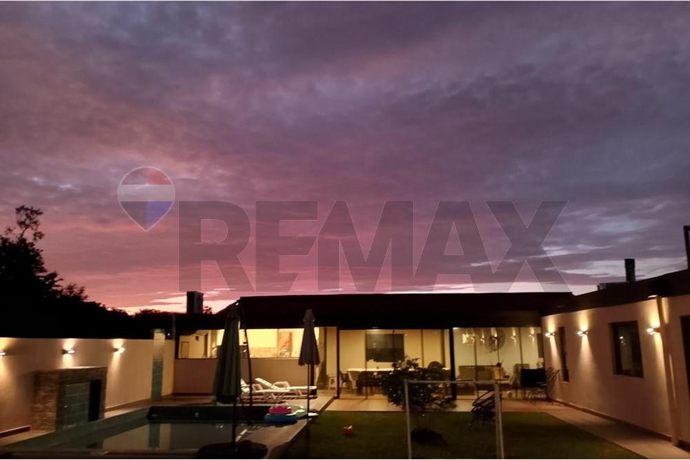 Casa - Venda - San Bernardino, Paraguai