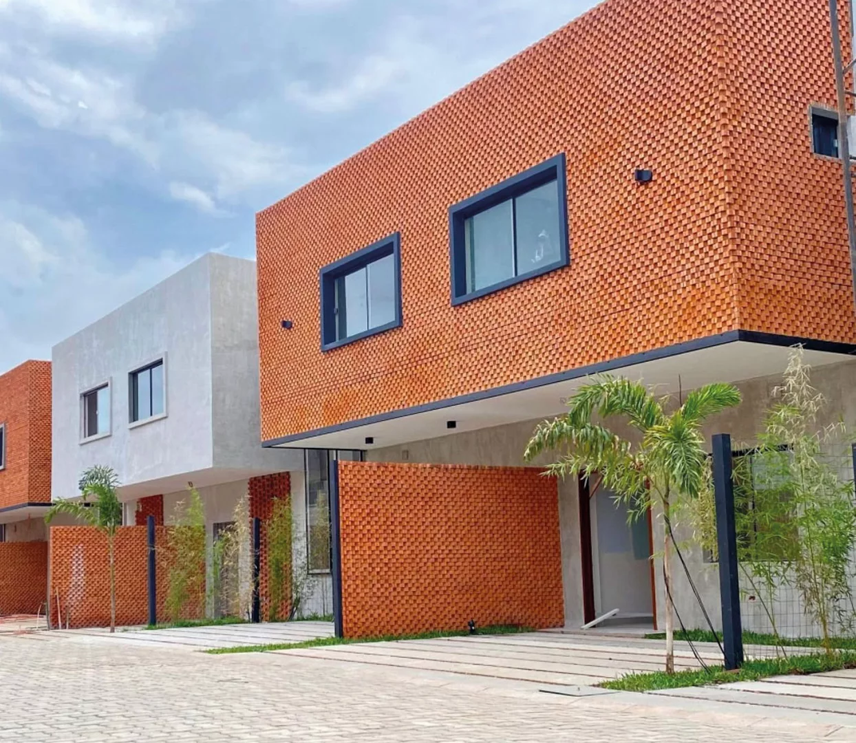 Descubra seu novo lar em San Miguel, San Lorenzo, Paraguai.