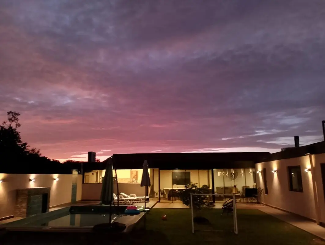 Casa em San Bernardino