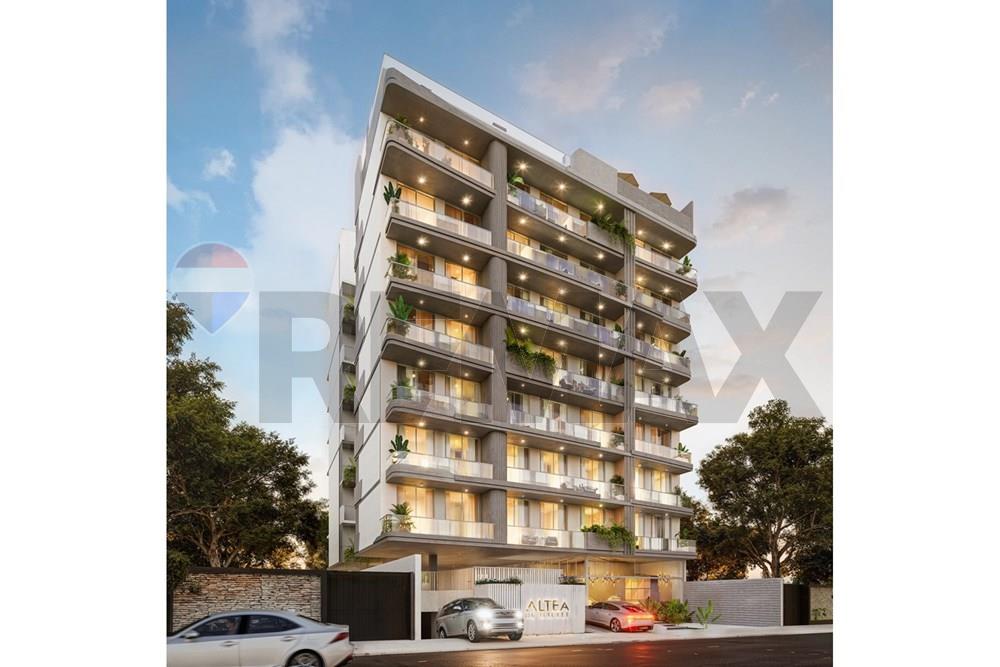 Apartamento - Venda - Recoleta, Paraguai