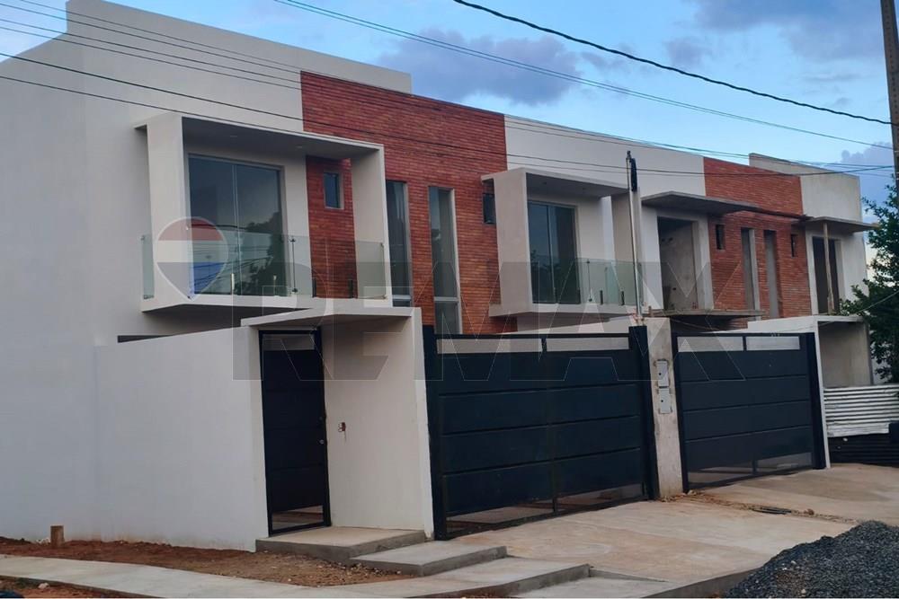 Duplex - Venda - Luque, Paraguai