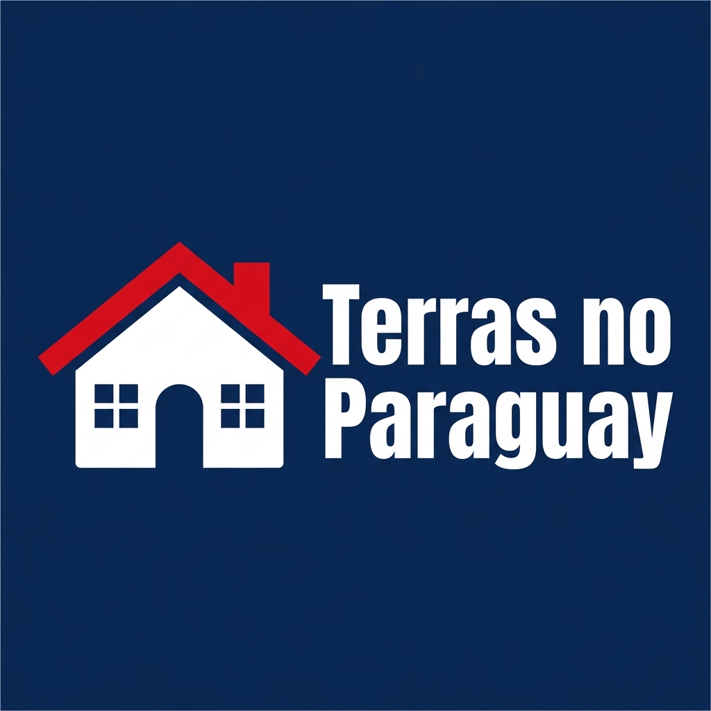 Terras no Paraguay